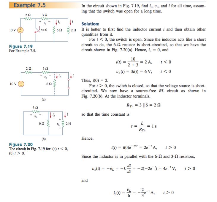 Homework Rl Circuit Graph Problem Electrical Engineering Stack Exchange - Beautiful 4K Space Illustrations | Free Download