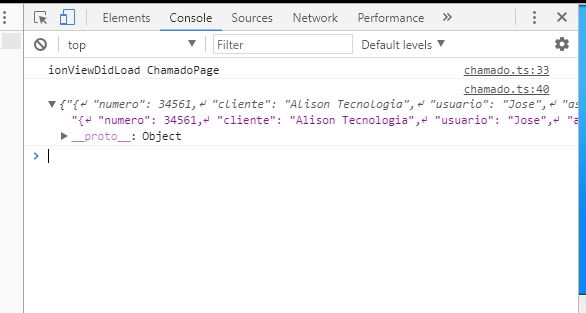 Angularjs N O Consigo Exibir Na View Os Dados De Objeto Que Retornam De Http Get Stack - Landscape Design Collection - Desktop Quality