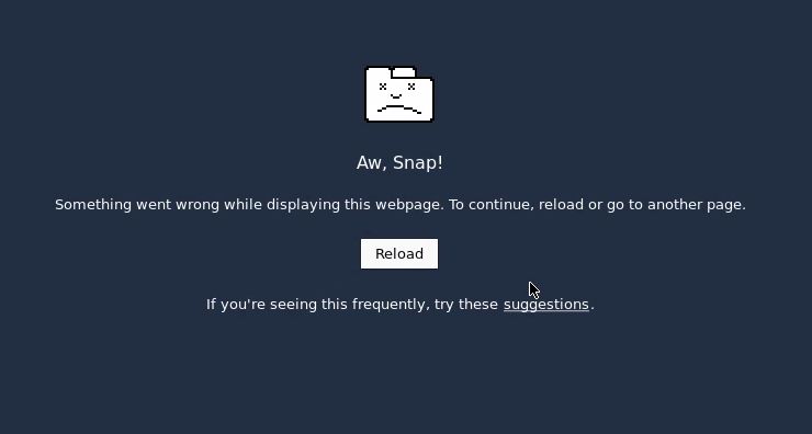 Debugging Google Chrome Crash Dump Location Stack Overflow - Download Stunning Gradient Art | HD