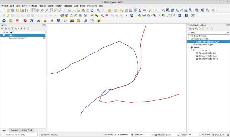 Arcgis Desktop Merging Points Bus Stops In Qgis Manually Or Programmatically Geographic - 8K Abstract Images for Desktop