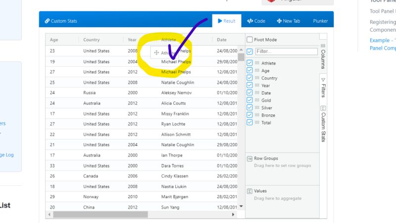 Bug Grid Children Missing Add Convenience Methods - Landscape Pictures - Elegant HD Collection