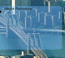 blur wpf background container gaussian radius stack