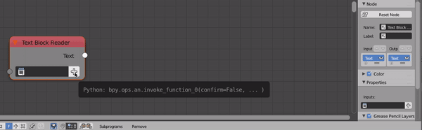 Generate Earthquake Movement Blender Tutorial - Best Geometric Arts in Retina
