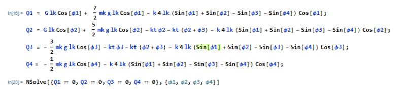 Solving The System Of N Symmetric Equations Mathematica Stack Exchange - Desktop Sunset Pictures for Desktop