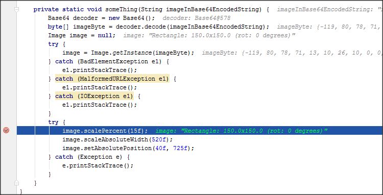 Java How To Convert Byte Array To Image Using Itextpdf And Display In - Download High Quality Abstract Design | 4K