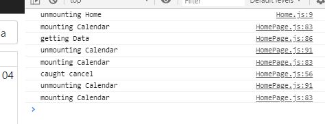 Reactjs Why Is My React Component Always Mounted Unmounted And Mounted Again Stack Overflow - Ocean Designs - Premium High Resolution Collection