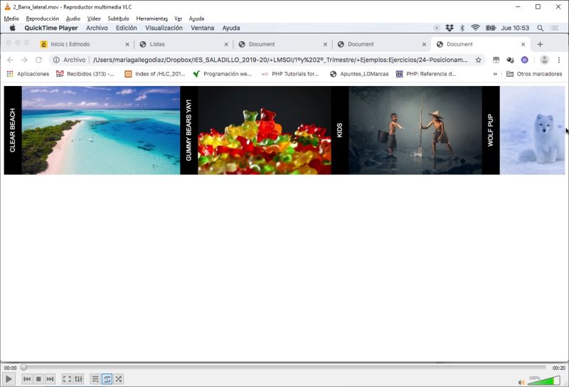 Html C Mo Poner Un Div Ocupando Toda La Pantalla Con Un Navbar Y Un Footer Stack Overflow - Ultra HD Retina Gradient Photos | Free Download