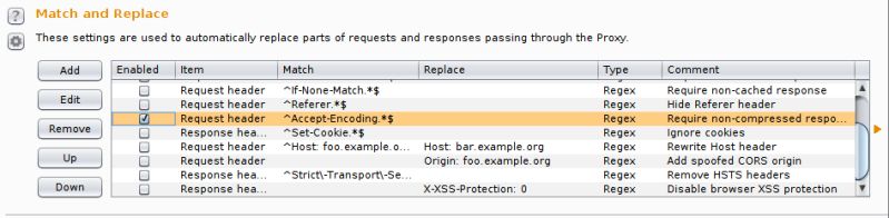 How To Fix Burp Suite Broken Encoding Information Security Stack Exchange - Artistic Gradient Design - Full HD