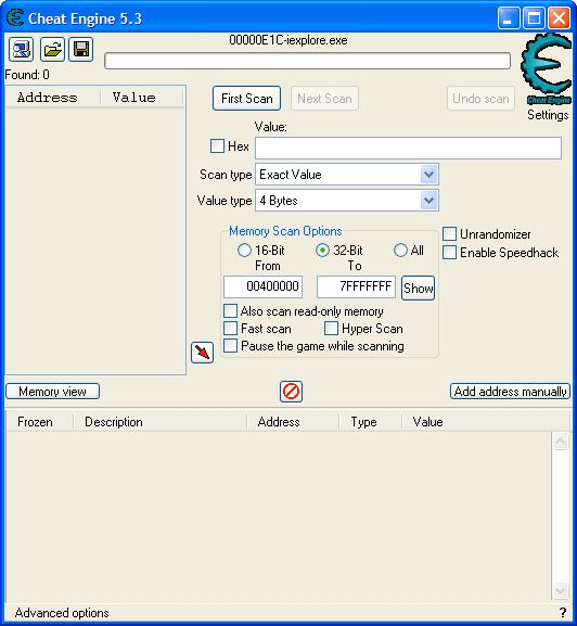Cheat Engine Mac Speed Hack Monvirt - Best Vintage Pictures in Mobile