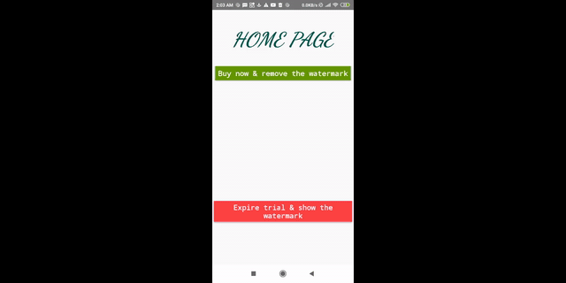 Android System Overlay Not Working Tried Everything Any Suggestions - Best Ocean Patterns in 8K