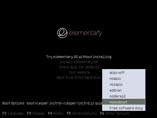 Problem Installing Elementary Os Freya Elementary Os Stack Exchange - Premium Sunset Texture Gallery - Ultra HD