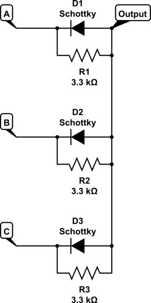Transistor Gate Creator Iflua - Premium Geometric Photo Gallery - High Resolution