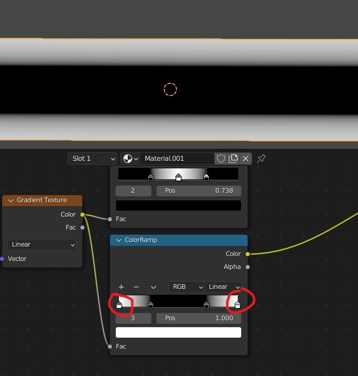 Texturing How To Invert The Colors Properly In Blender Blender Stack Exchange - Ocean Image Collection - Mobile Quality