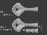 Modeling Is This Good Practice Joining Two Objects After Subdivision