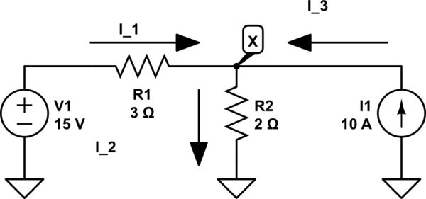 Basic Voltage Current Circuitlab - Artistic Landscape Design - Retina