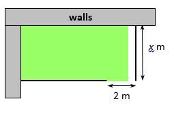 Calculus Problem On Maximum Area Mathematics Stack Exchange - Abstract Design Collection - HD Quality