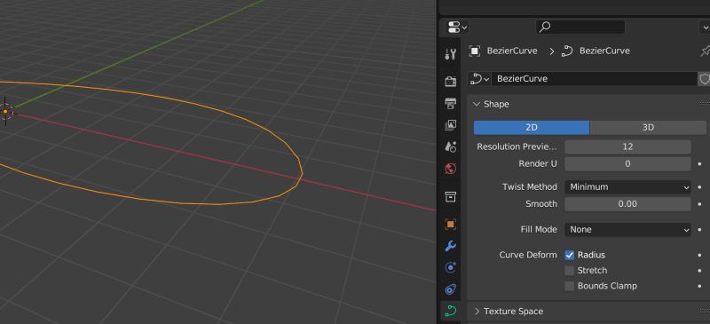 Animate Object On A Path R Blenderhelp - Best Space Arts in 4K
