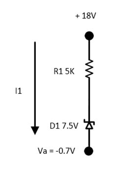 Current Multiple Diode Circuit Homework Problem Electrical - Download Incredible Mountain Art | Ultra HD