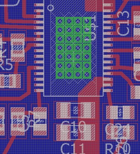 Eaglecad Eagle Delete Internal Layers Electrical Engineering Stack - Light Picture Collection - Ultra HD Quality