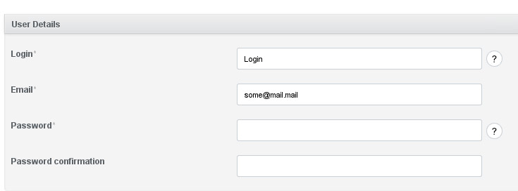 Desktop Application Period In Tooltips User Experience Stack Exchange - Creative Dark Image - HD