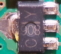 Transistors Help Identifying Smd Components Electrical Engineering - Best Geometric Patterns in 4K