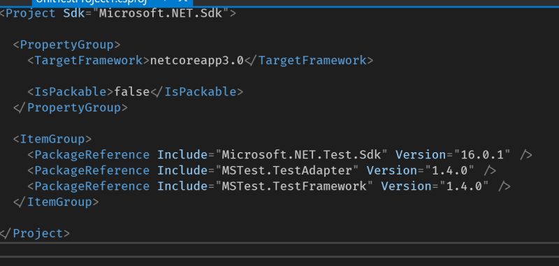How To Skip Including Some Projects When Generate Solution File - Full HD City Patterns for Desktop