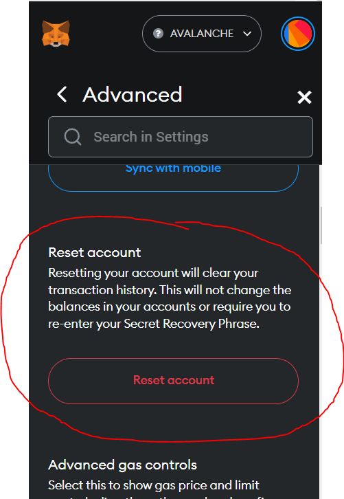 Signing Transactions Using Metamask Provider Ethereum Stack Exchange - 8K Ocean Wallpapers for Desktop