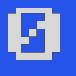 Windows Inverting A Font Software Recommendations Stack Exchange - 4K Ocean Illustrations for Desktop