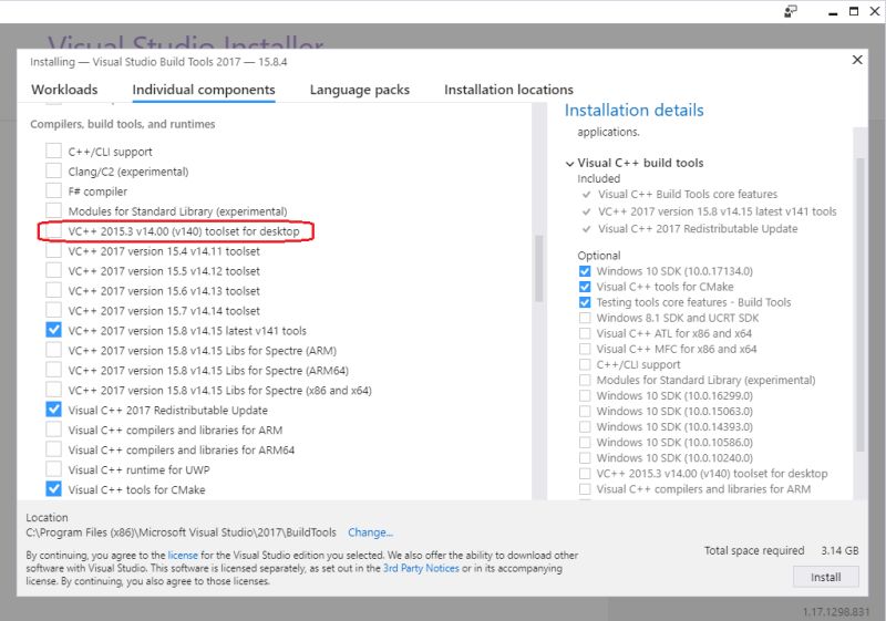 Download Python Tools For Visual Studio 2015 - Download Creative Gradient Picture | High Resolution