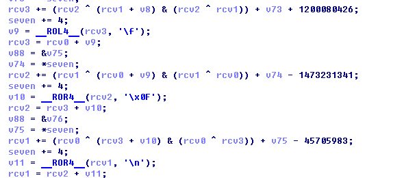 C Ida Hex Rays Structure Inline Functions Recognition Reverse Engineering Stack Exchange - Space Backgrounds - Ultra HD 4K Collection