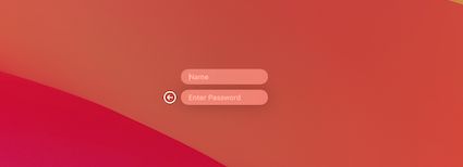 Users Not Showing At Login Screen With Macos Filevault Enabled Stack - Mobile City Illustrations for Desktop