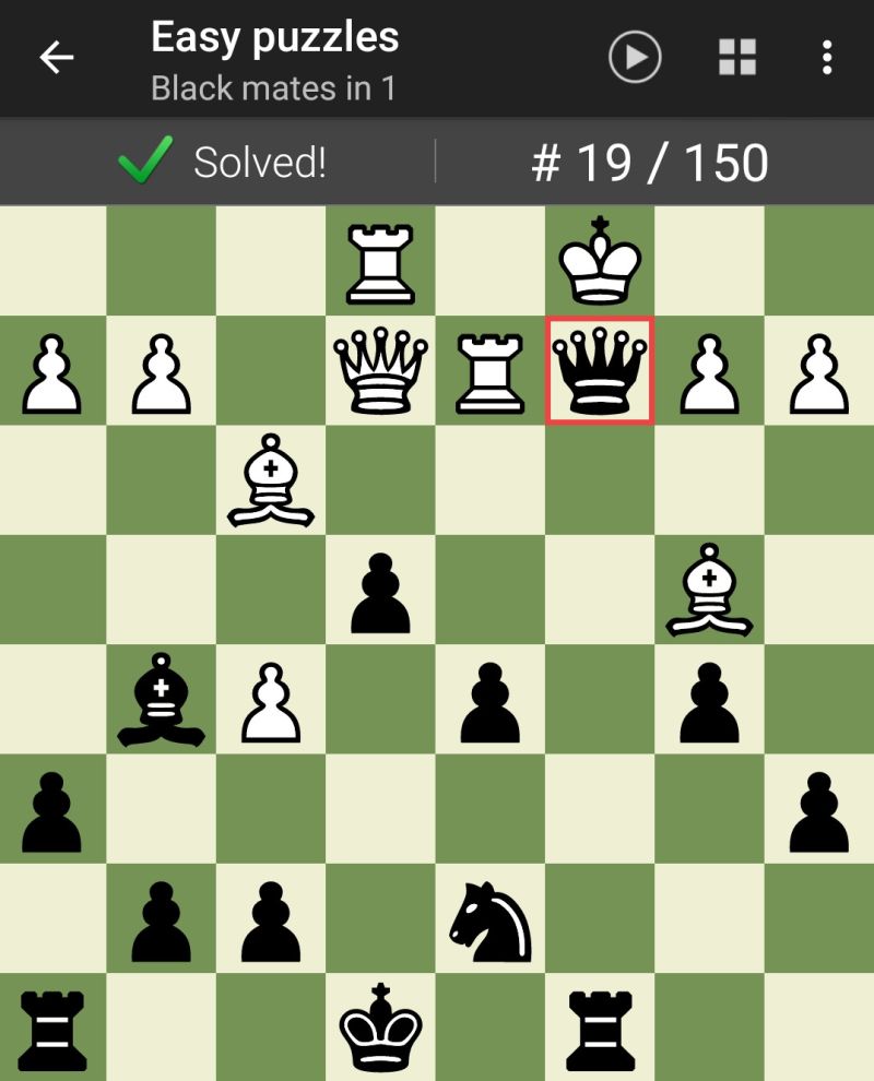 Why Is This Position Checkmate Chess Stack Exchange - Gorgeous 8K Colorful Photos | Free Download