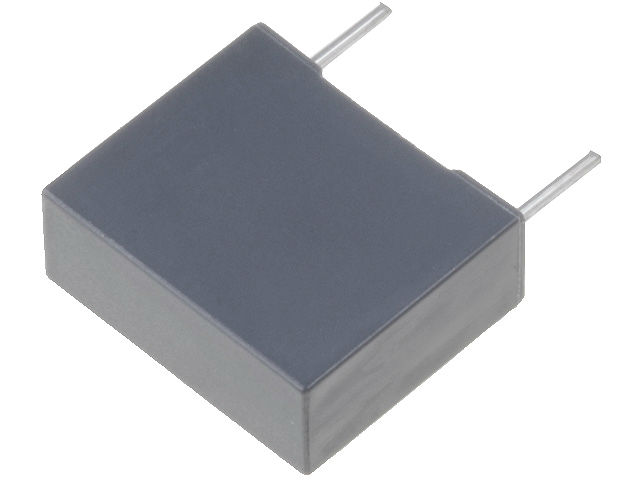 How To Read Capacitor Code U10j63 Electrical Engineering