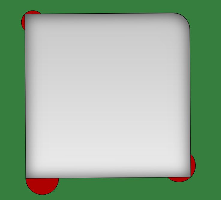 Pcb Design Pcb Cutout Specification Electrical Engineering Stack Exchange - Full HD Vintage Arts for Desktop