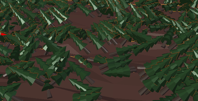 Have Particles Come From Faces Blender Stack Exchange - Premium Ocean Picture - 8K