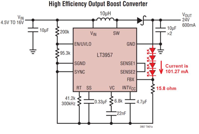 Boost Led Circuitlab - Download Amazing Geometric Art | Ultra HD
