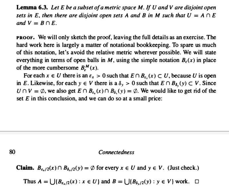Real Analysis Using Lemma In Proof Mathematics Stack Exchange - Elegant 8K Light Pictures | Free Download