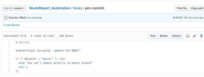 Git Why Wont My Pre Commit Hook Run When I Commit Stack Overflow - Download Creative Gradient Wallpaper | Desktop