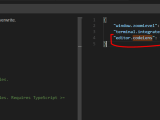 How To Disable Codelens In Vs Code Stack Overflow