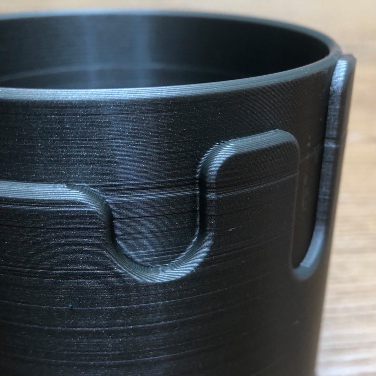 Print Quality Inconsistent Layer Widths And Uneven Outer Walls 3d - Retina Sunset Pictures for Desktop