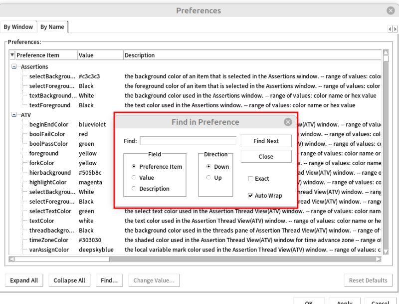 Linux The Font Of My Modelsim Is Too Small To See Stack Overflow - Minimal Pattern Collection - Full HD Quality