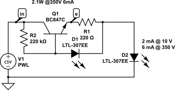 Ac Simulating Hcpl 3700 Using Ltspice Electrical Engineering Stack - Amazing 8K Abstract Pictures | Free Download