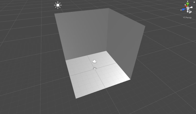 Room Lighting In Unity Game Development Stack Exchange - Best Nature Wallpapers in High Resolution