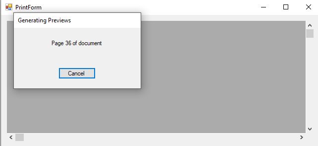 Vb Net Printing Scrollable Form Stack Overflow - Premium Light Pattern Gallery - High Resolution
