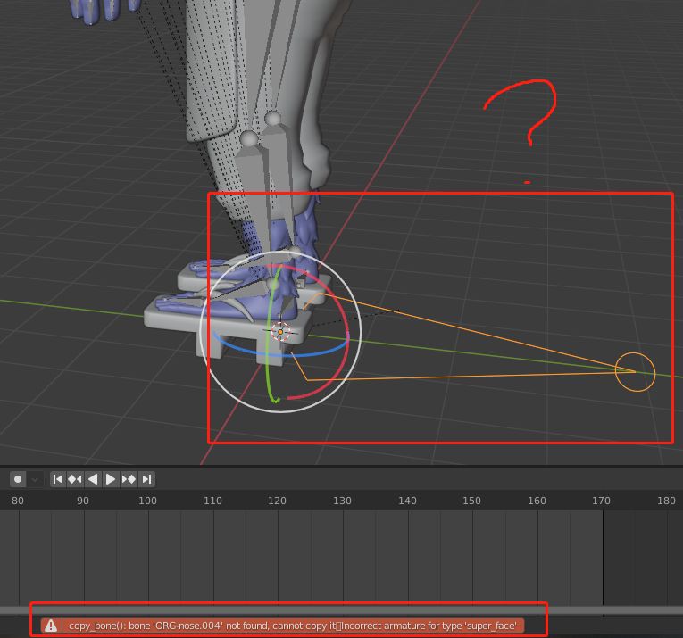 Rigging Rigify How To Add A Controller Blender Stack Exchange - Elegant Light Art - Retina