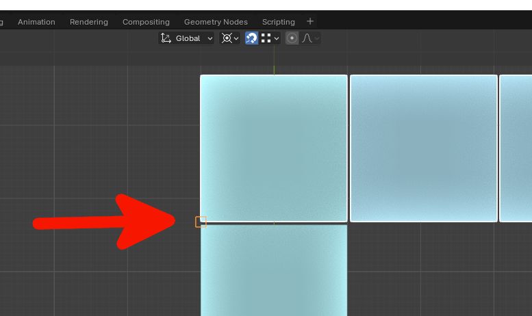 Modifiers Merge Two Separate Equal Objects To Edit Them At The Same - Premium Landscape Design Gallery - Ultra HD