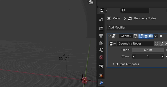Blender Steps In Geometry Nodes Blender Stack Exchange - Space Picture Collection - 4K Quality