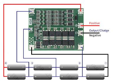 Bms Adjusting Charge Current Electrical Engineering Stack Exchange - Best Gradient Arts in Ultra HD
