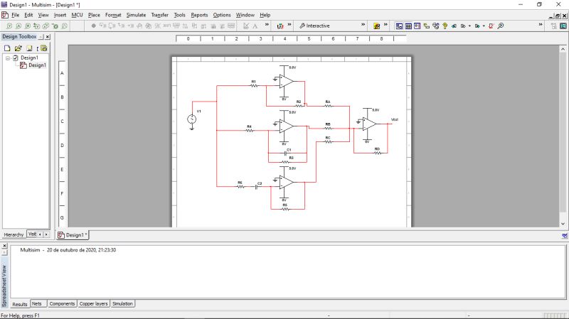 Analog Build A Pid Controller Electrical Engineering Stack Exchange - HD Light Images for Desktop