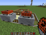 Tnt Exploding Minecraft